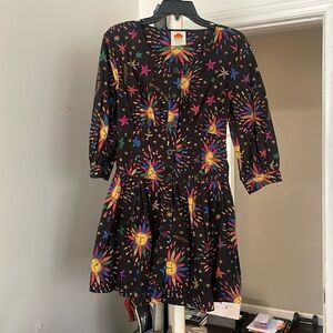 Farm Rio Mini Dress